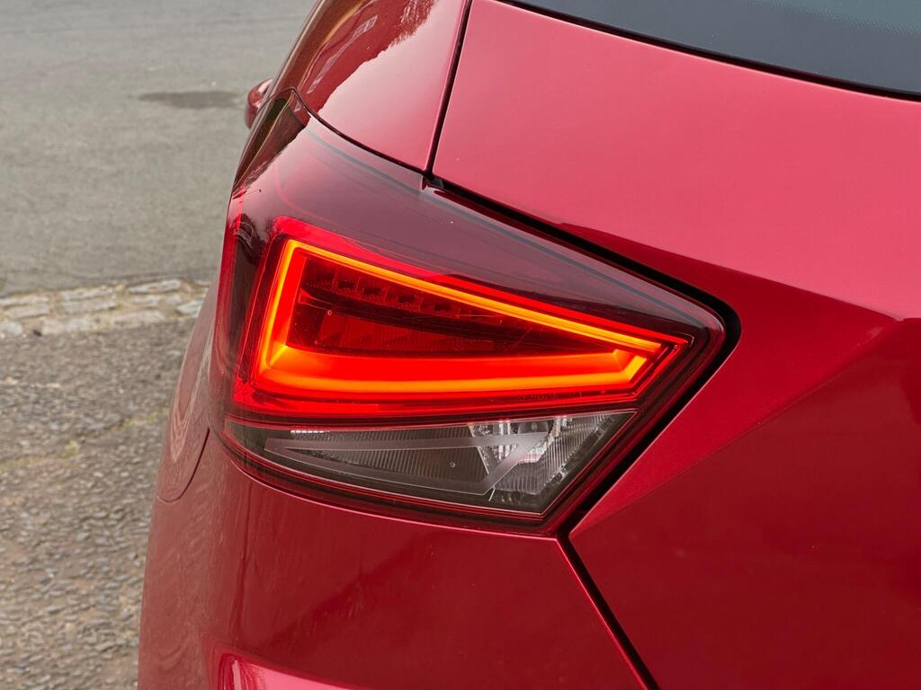 Used SEAT Ibiza 2020 for sale - 78014649: Photo 24