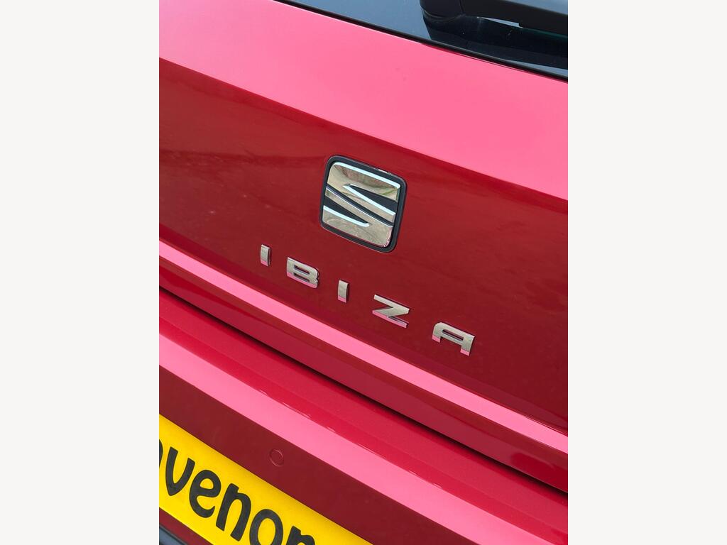 Used SEAT Ibiza 2020 for sale - 78014649: Photo 25