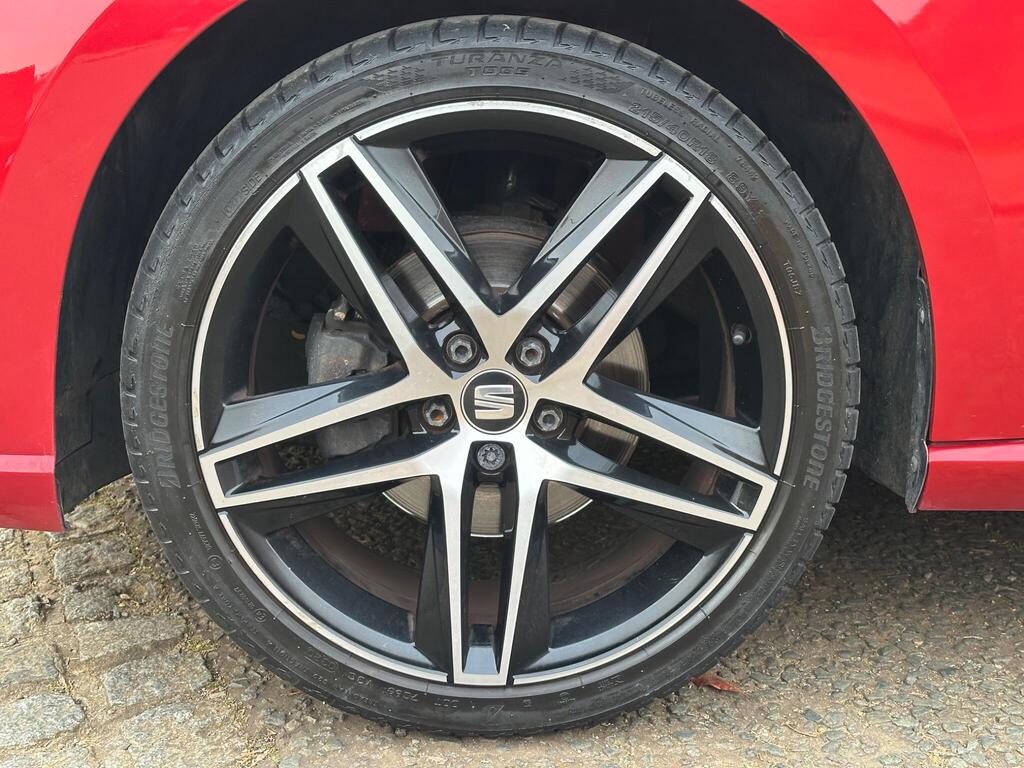 Used SEAT Ibiza 2020 for sale - 78014649: Photo 28