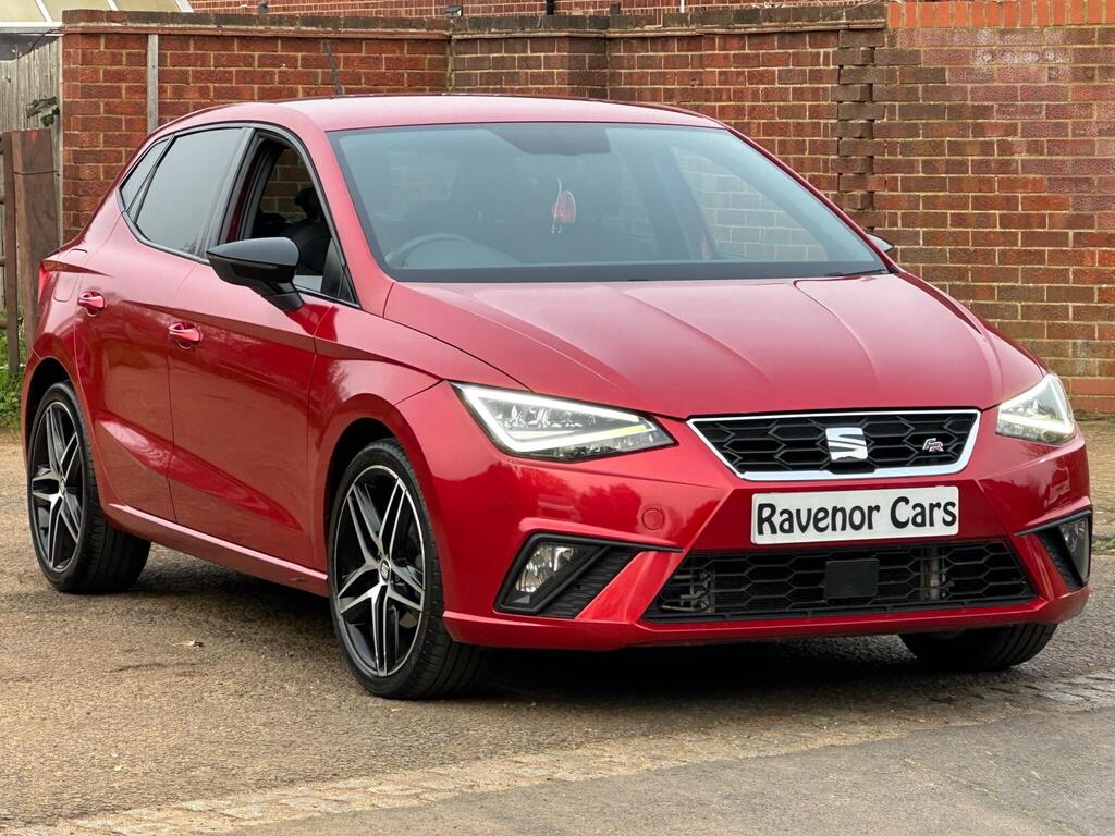 Used SEAT Ibiza 2020 for sale - 78014649: Photo 3