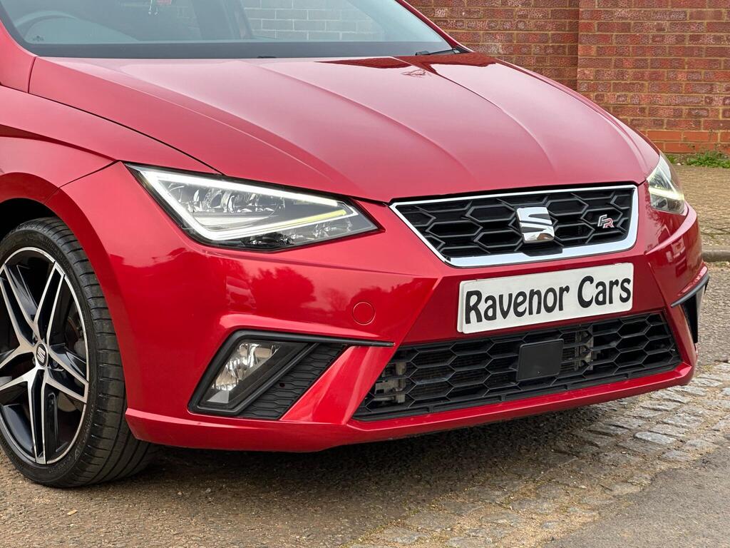 Used SEAT Ibiza 2020 for sale - 78014649: Photo 31