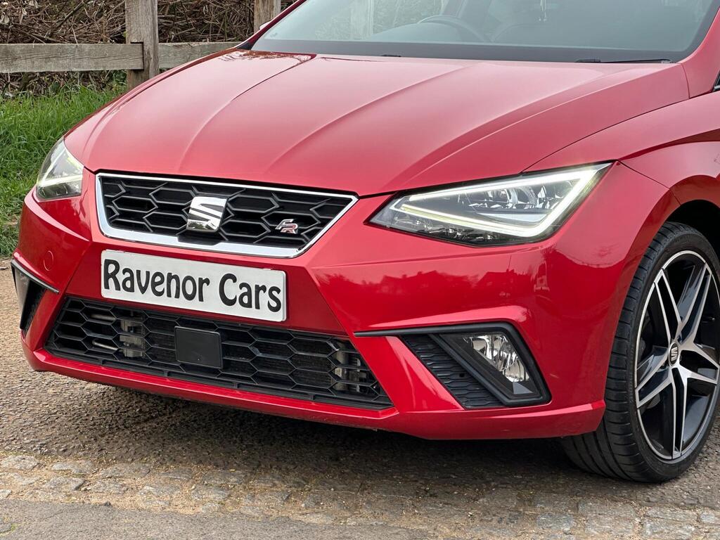 Used SEAT Ibiza 2020 for sale - 78014649: Photo 32