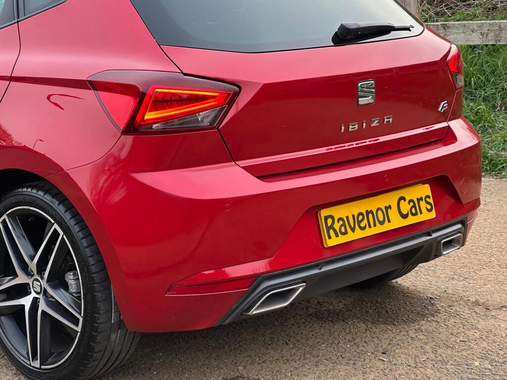 Used SEAT Ibiza 2020 for sale - 78014649: Photo 33