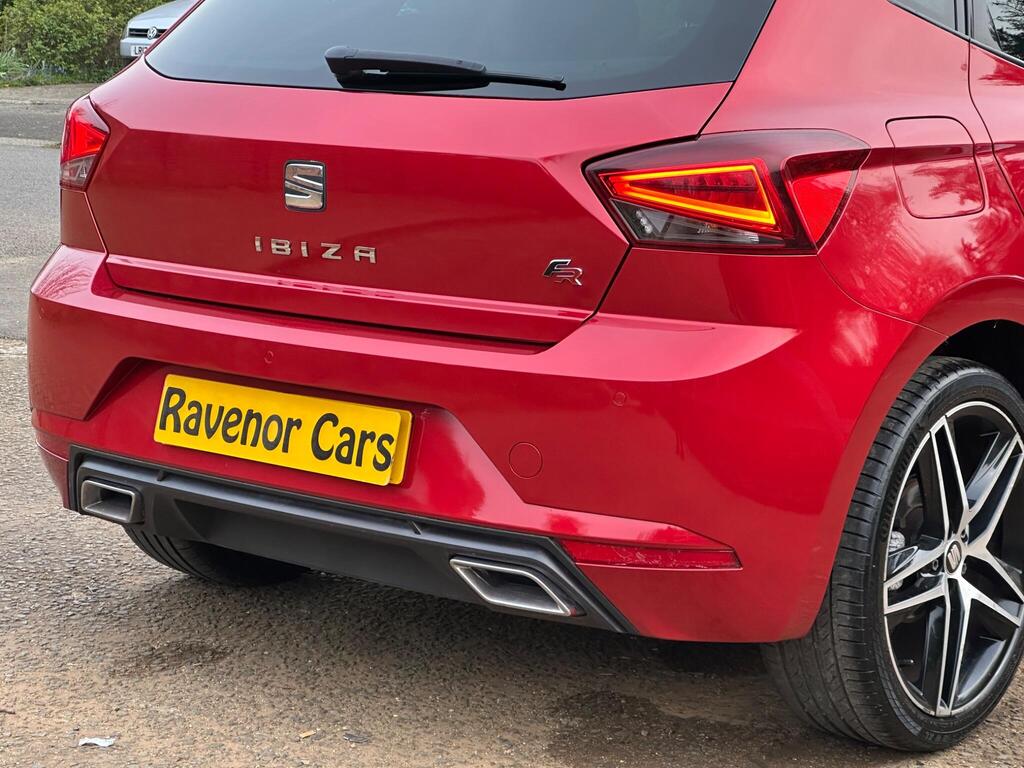 Used SEAT Ibiza 2020 for sale - 78014649: Photo 34