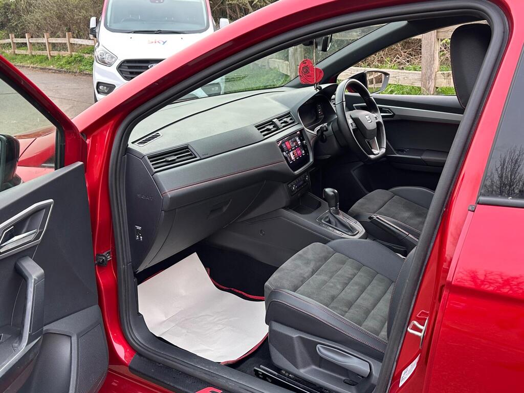 Used SEAT Ibiza 2020 for sale - 78014649: Photo 35