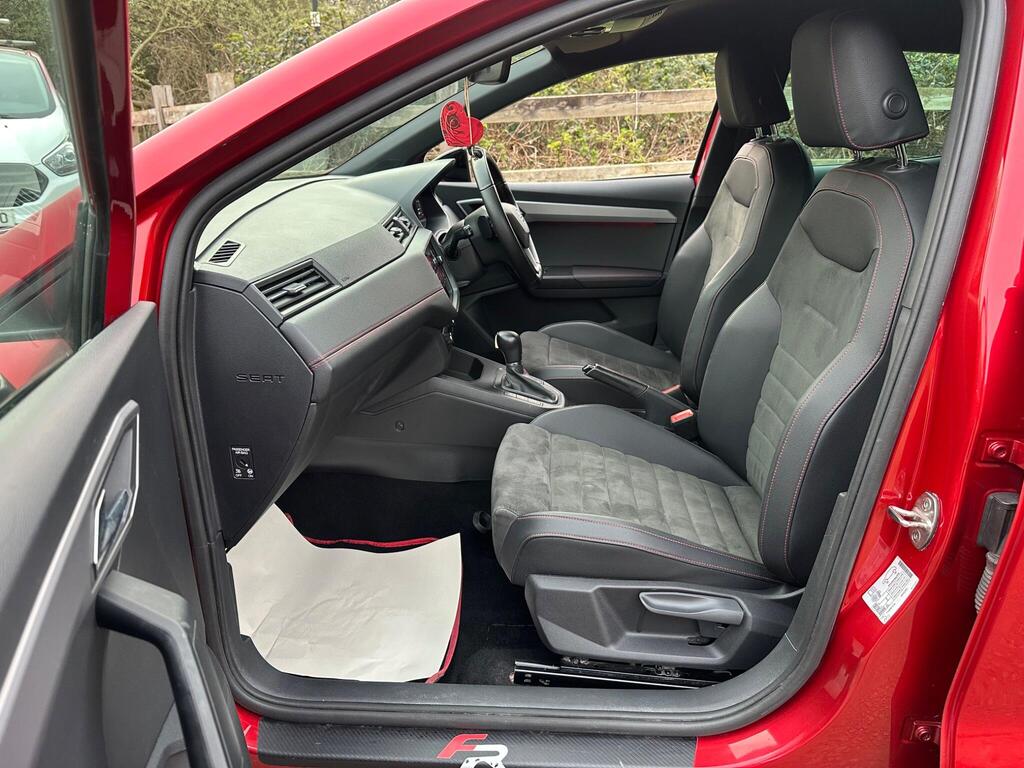 Used SEAT Ibiza 2020 for sale - 78014649: Photo 36