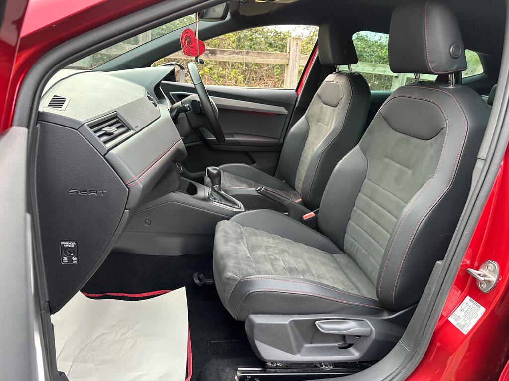 Used SEAT Ibiza 2020 for sale - 78014649: Photo 37