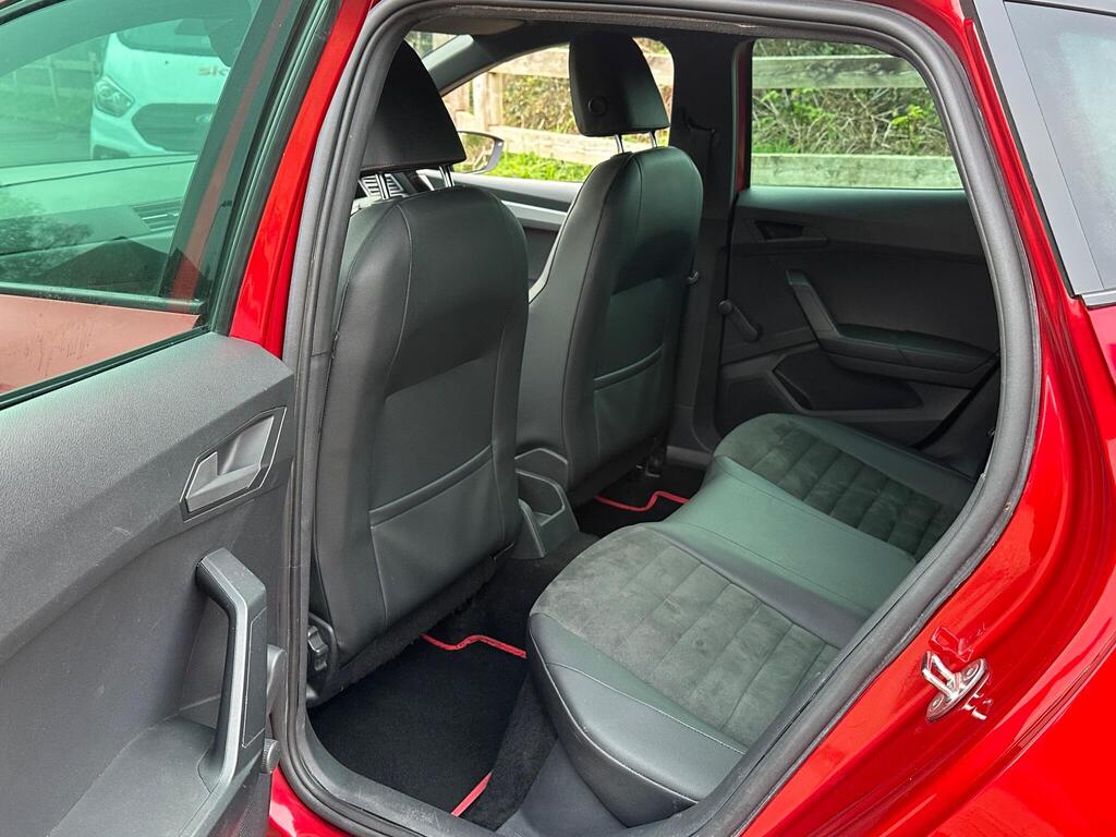 Used SEAT Ibiza 2020 for sale - 78014649: Photo 38