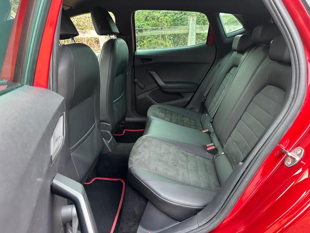 Used SEAT Ibiza 2020 for sale - 78014649: Photo 39