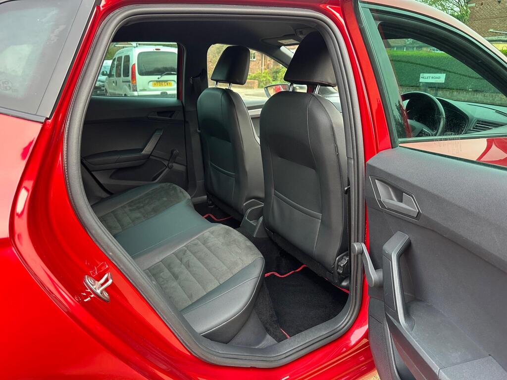 Used SEAT Ibiza 2020 for sale - 78014649: Photo 42