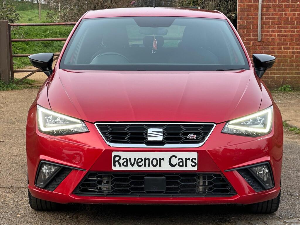 Used SEAT Ibiza 2020 for sale - 78014649: Photo 5