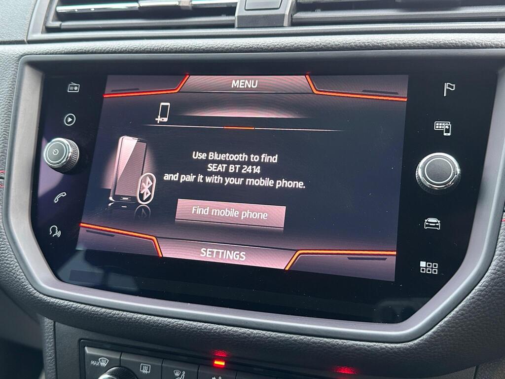 Used SEAT Ibiza 2020 for sale - 78014649: Photo 52