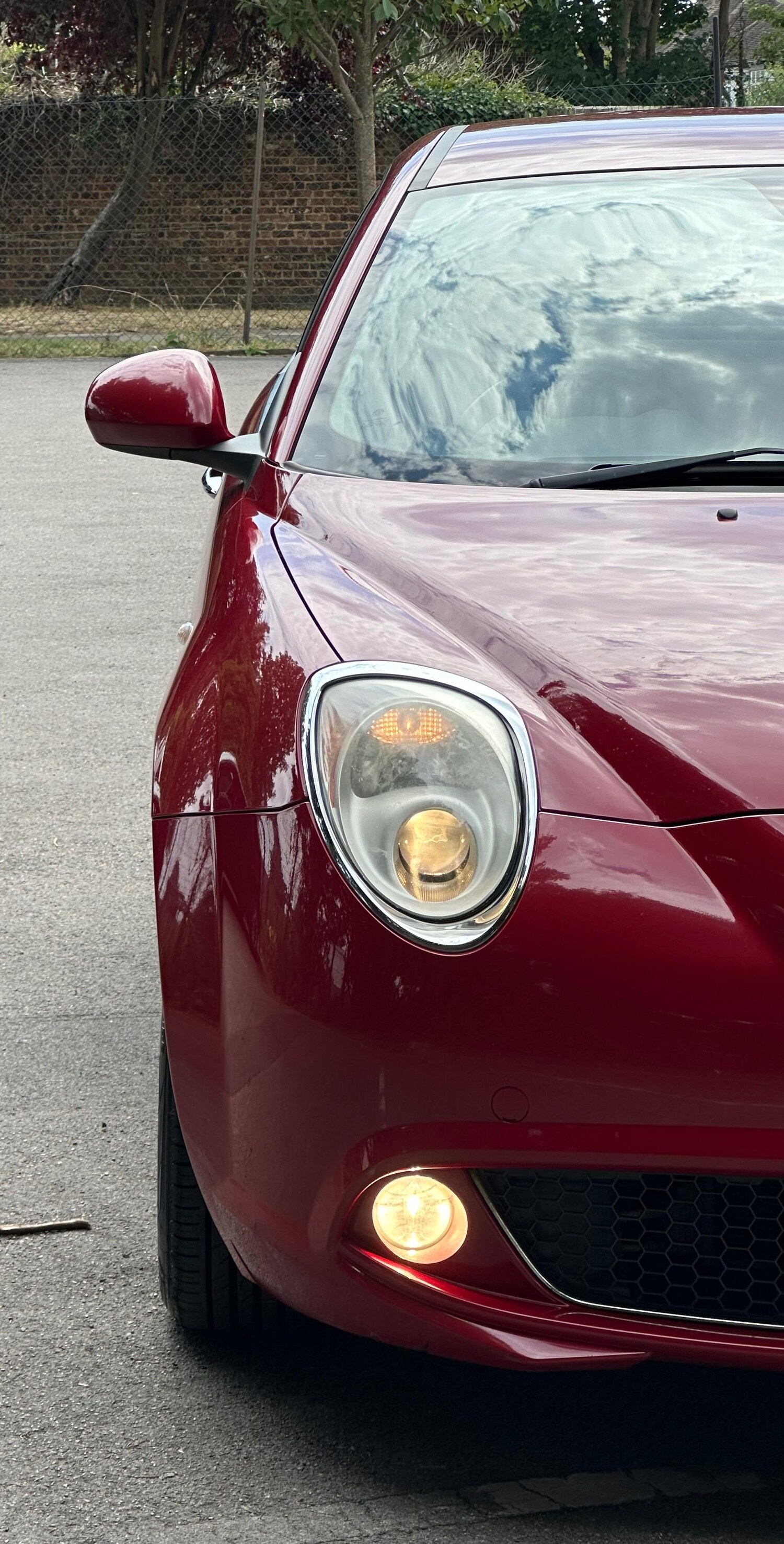 Used Alfa Romeo MiTo 2009 for sale - 77346481: Photo 17