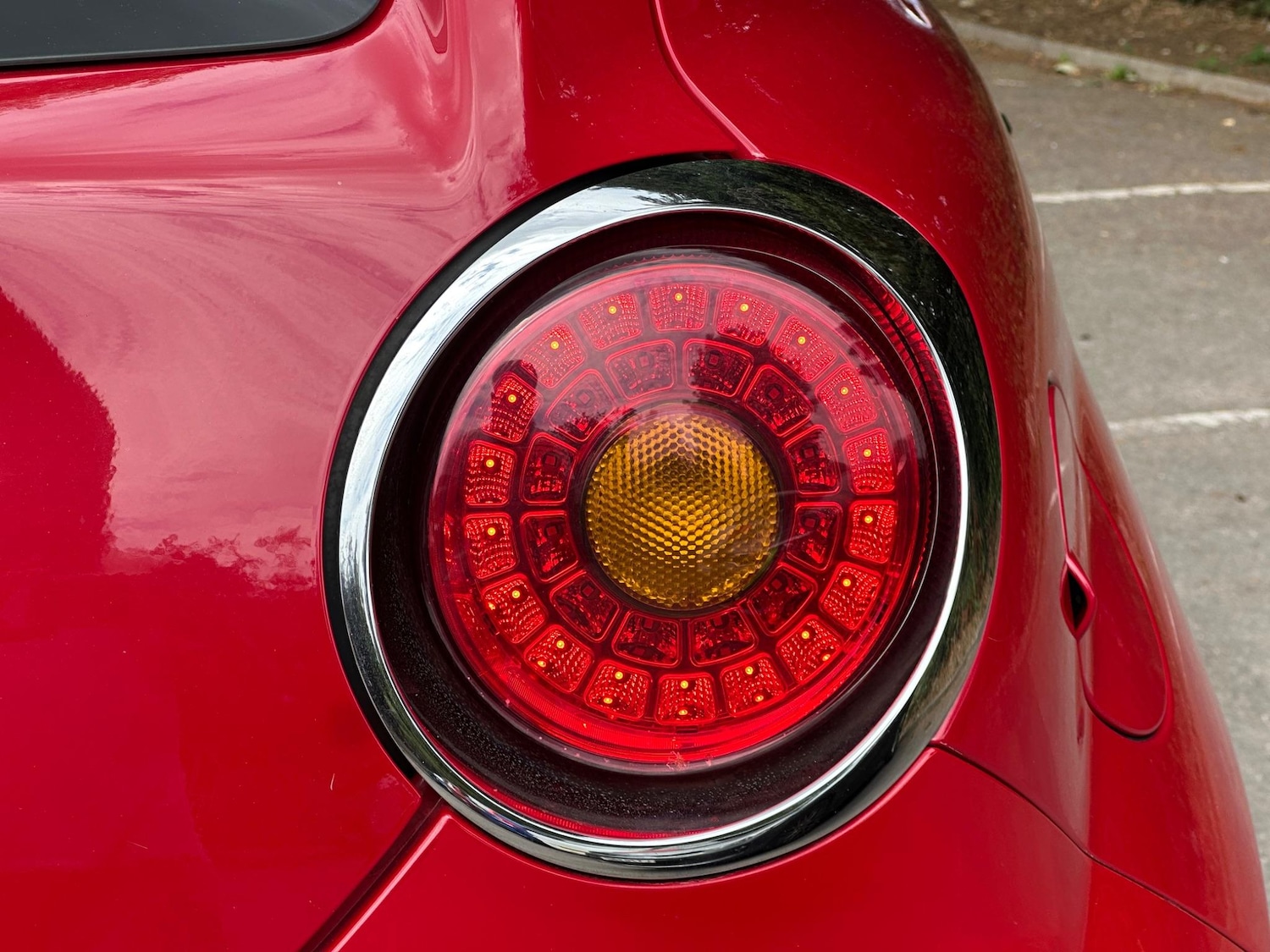 Used Alfa Romeo MiTo 2009 for sale - 77346481: Photo 21