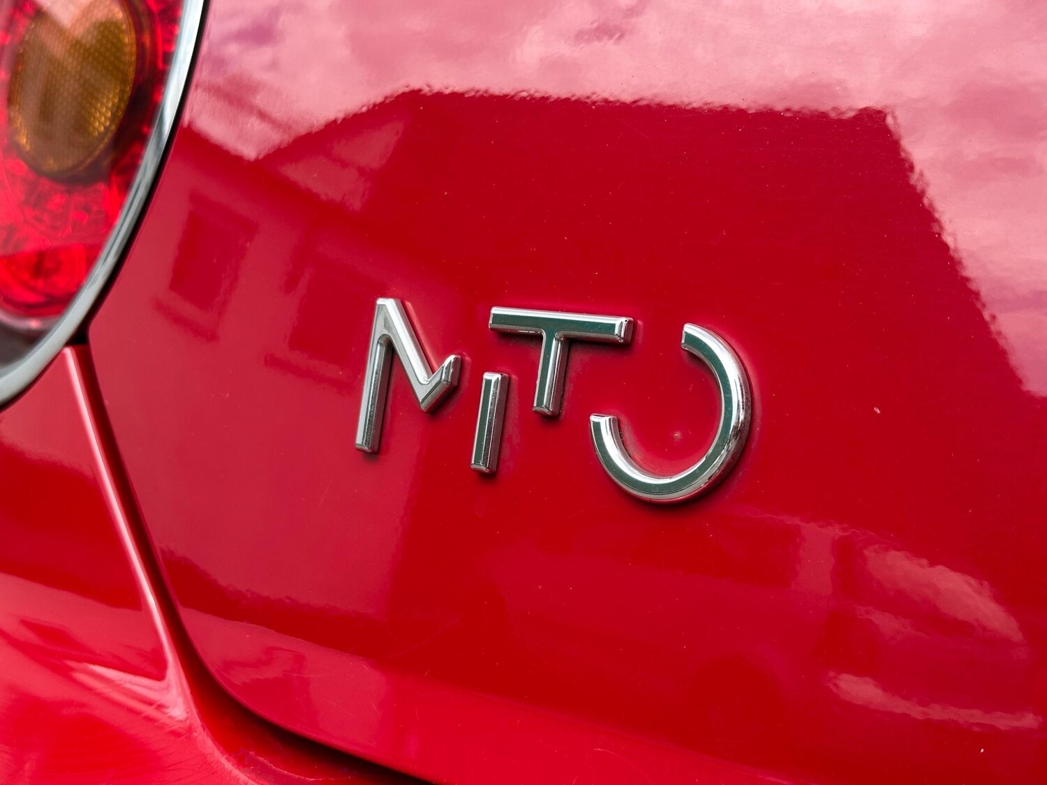 Used Alfa Romeo MiTo 2009 for sale - 77346481: Photo 23