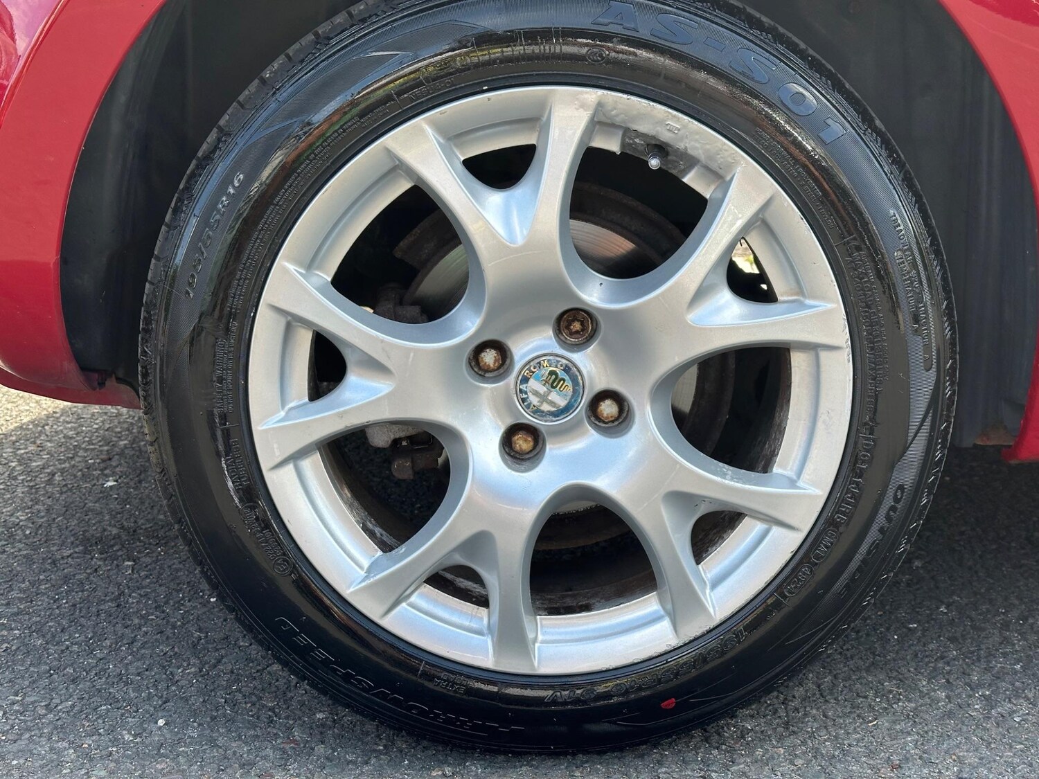 Used Alfa Romeo MiTo 2009 for sale - 77346481: Photo 26