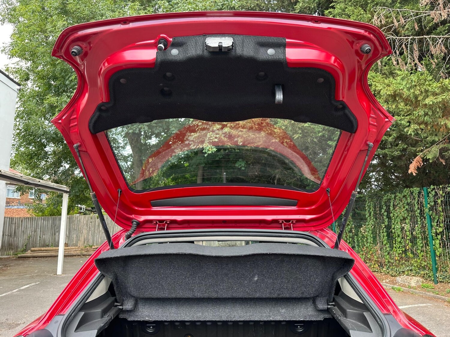 Used Alfa Romeo MiTo 2009 for sale - 77346481: Photo 30