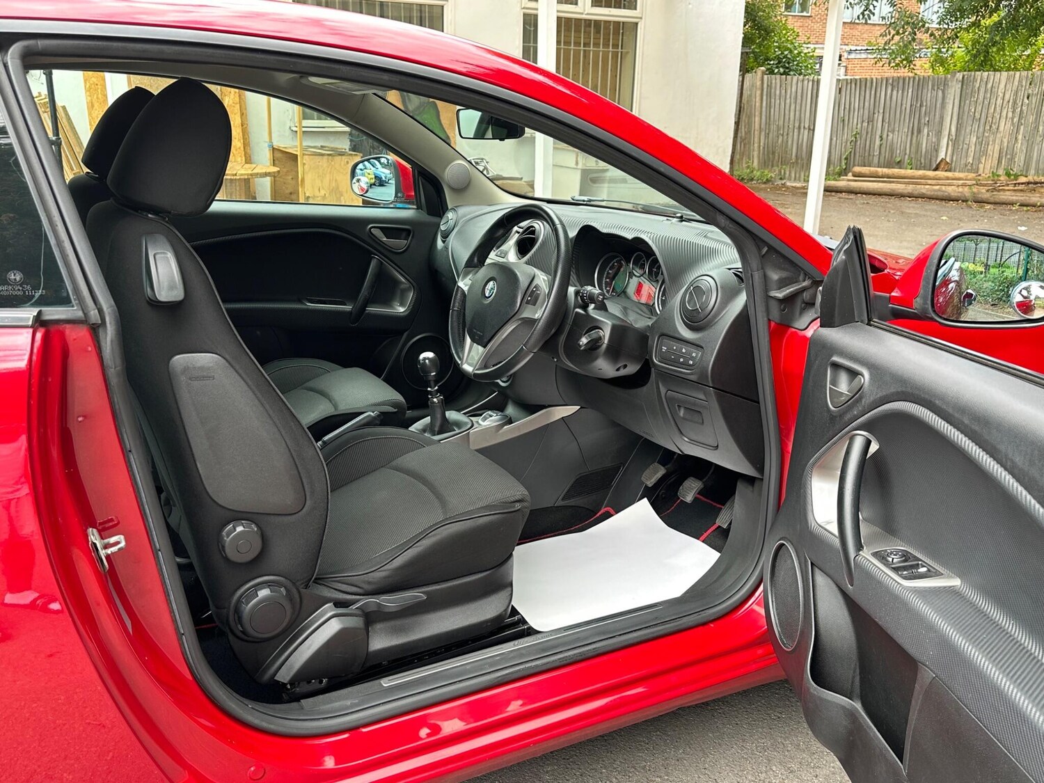 Used Alfa Romeo MiTo 2009 for sale - 77346481: Photo 31