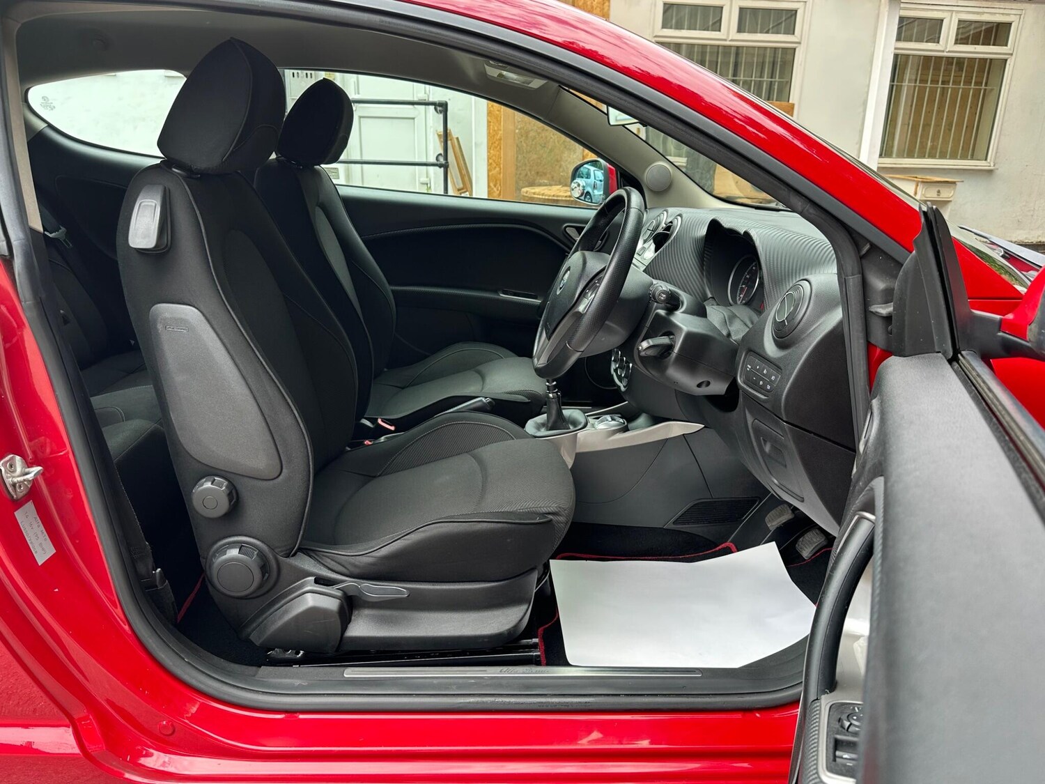 Used Alfa Romeo MiTo 2009 for sale - 77346481: Photo 32