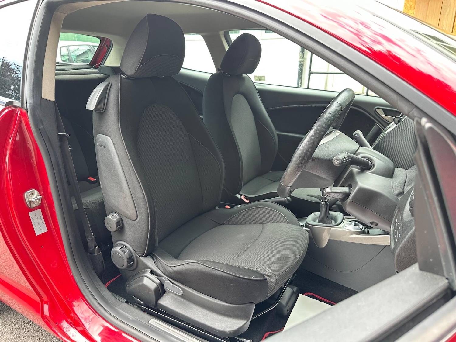 Used Alfa Romeo MiTo 2009 for sale - 77346481: Photo 33