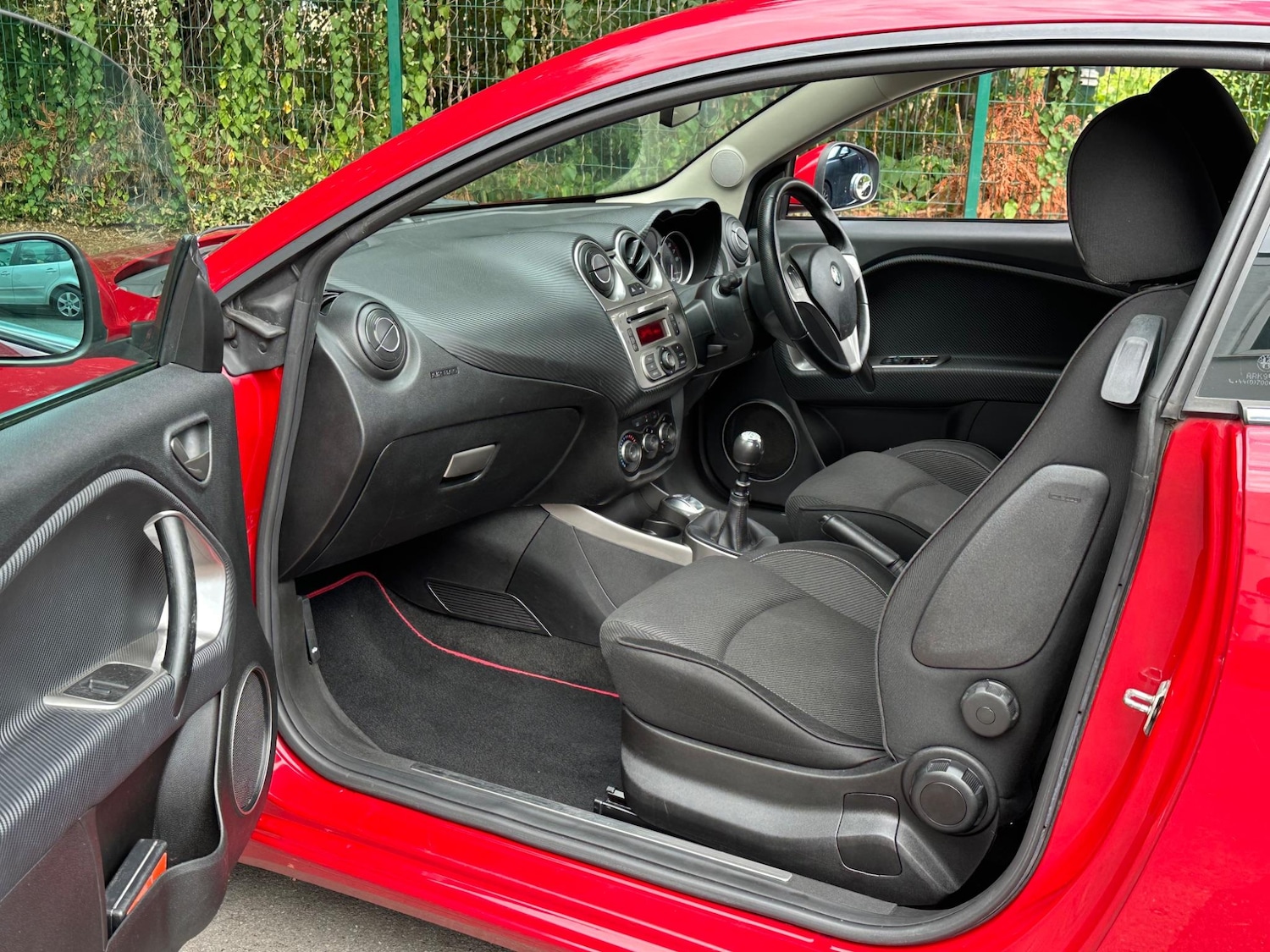 Used Alfa Romeo MiTo 2009 for sale - 77346481: Photo 36