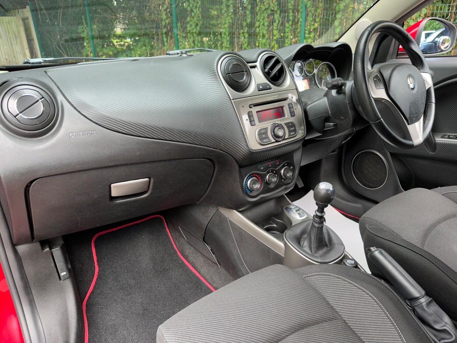 Used Alfa Romeo MiTo 2009 for sale - 77346481: Photo 39