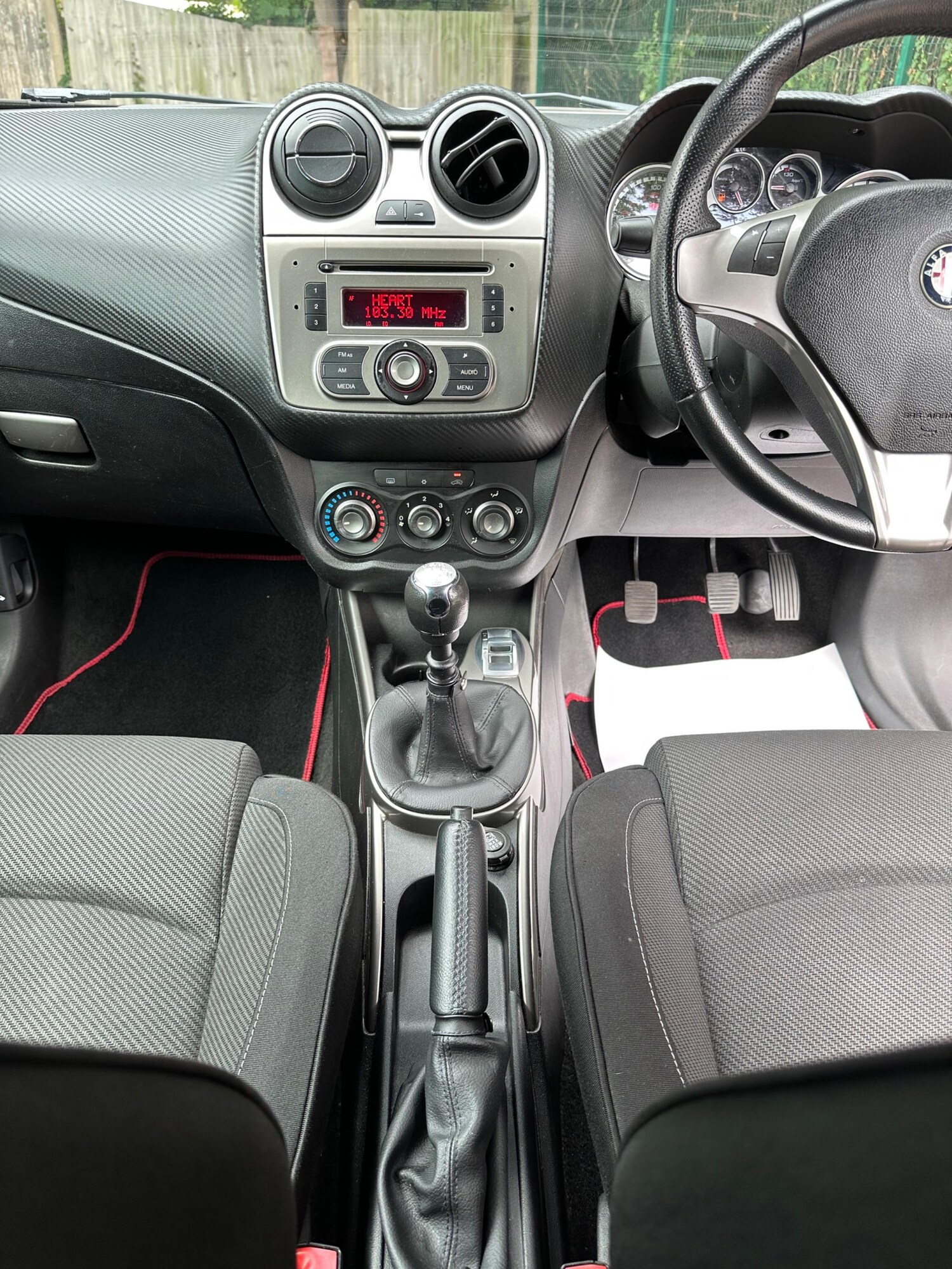 Used Alfa Romeo MiTo 2009 for sale - 77346481: Photo 44