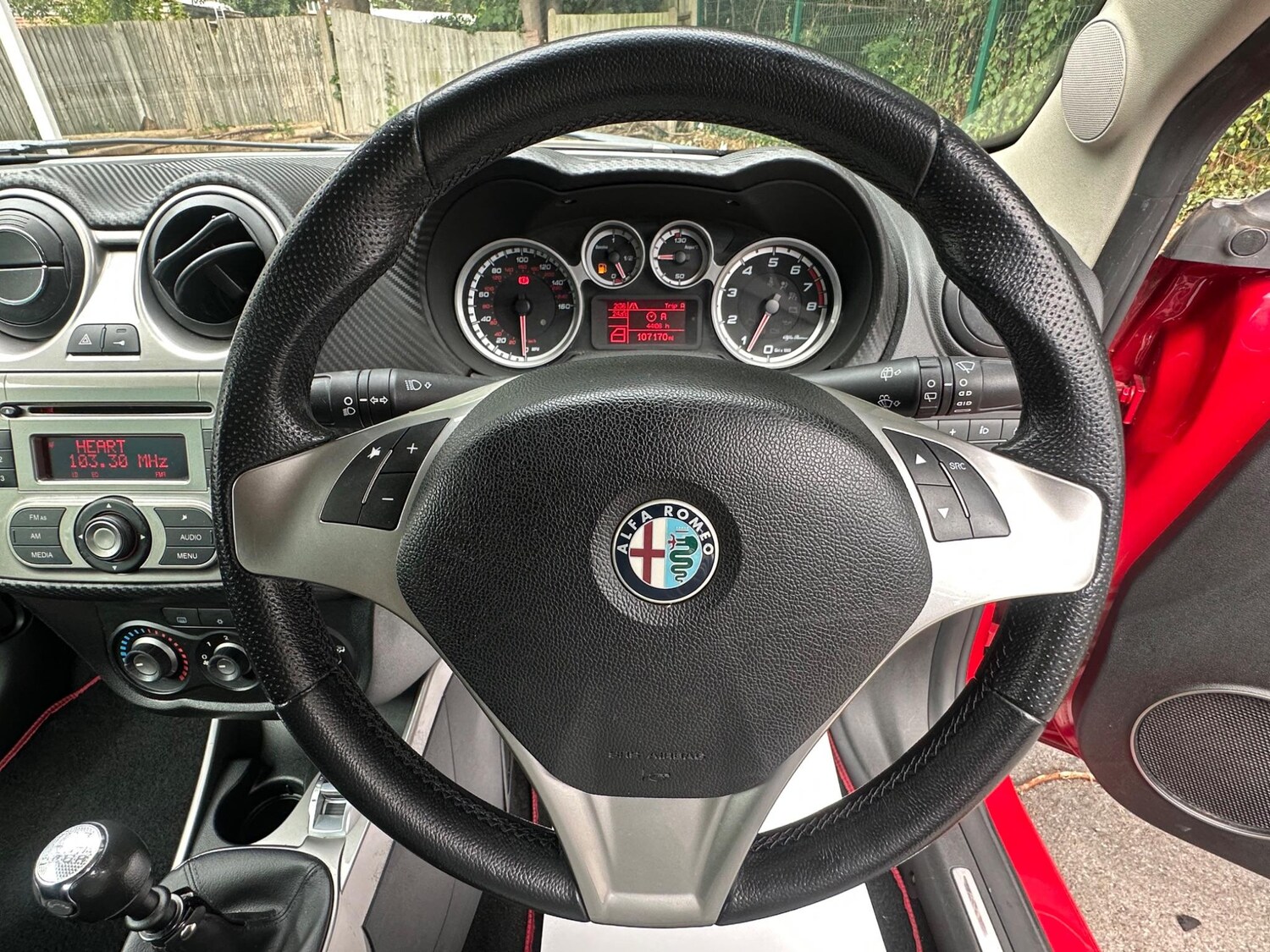 Used Alfa Romeo MiTo 2009 for sale - 77346481: Photo 58