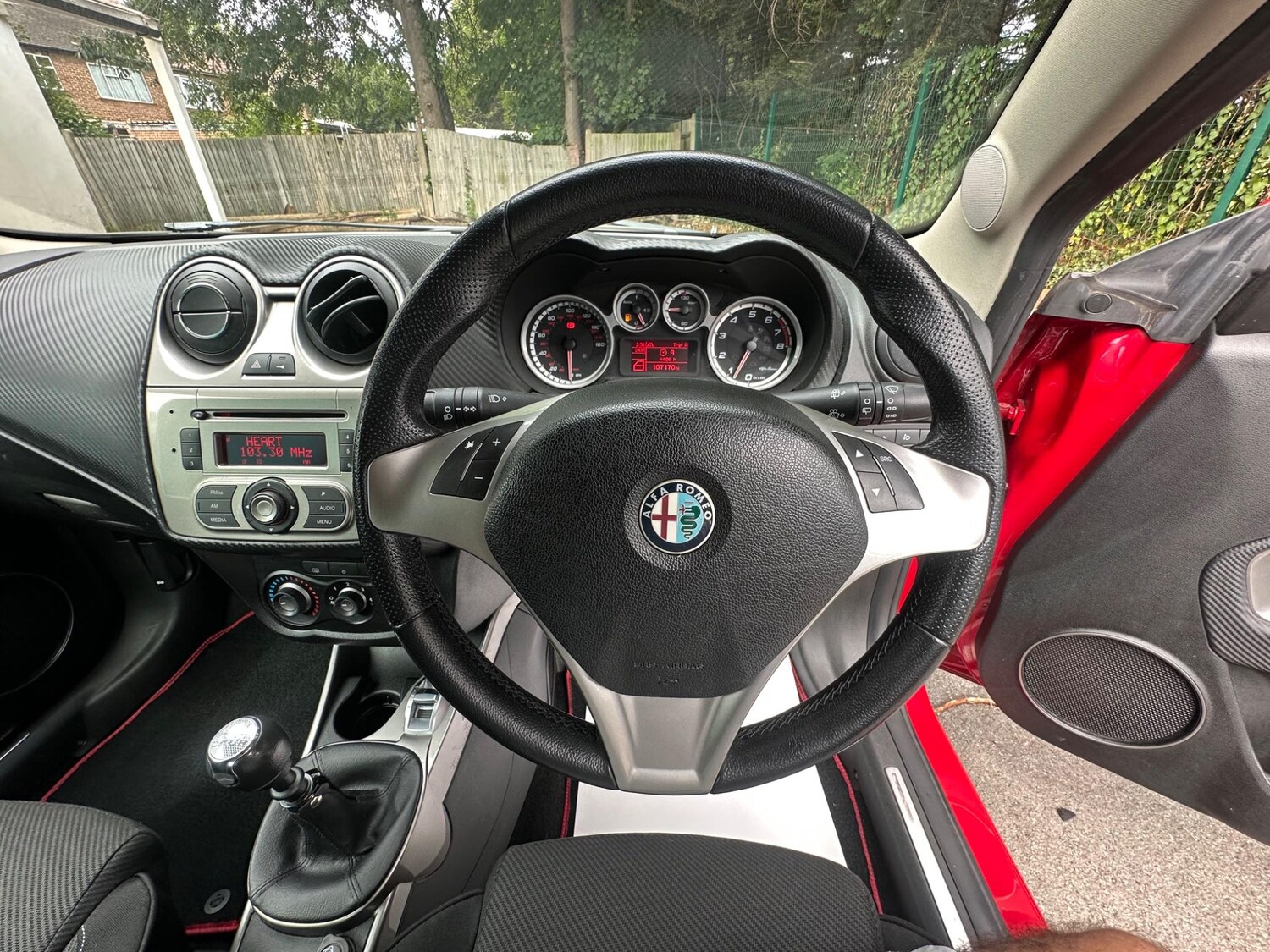 Used Alfa Romeo MiTo 2009 for sale - 77346481: Photo 62