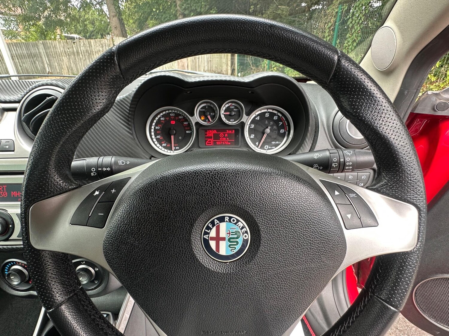 Used Alfa Romeo MiTo 2009 for sale - 77346481: Photo 63