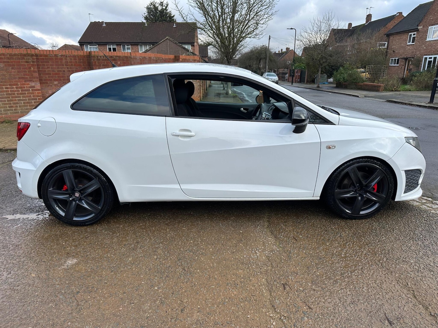 Used SEAT Ibiza 2010 for sale - 77344310: Photo 14