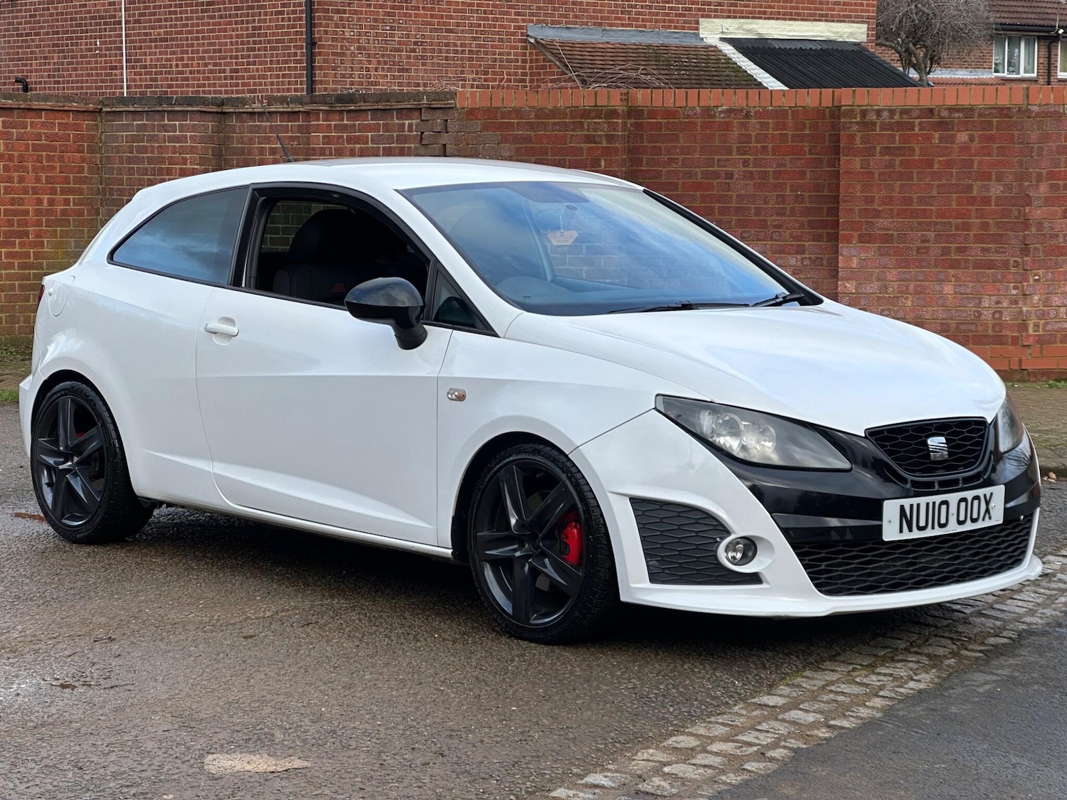 Used SEAT Ibiza 2010 for sale - 77344310: Photo 15