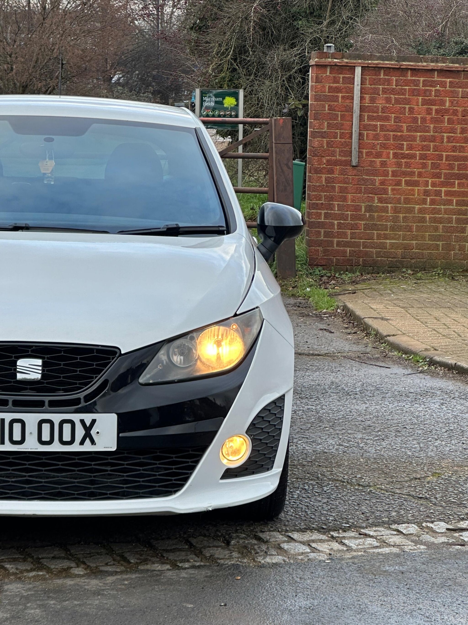 Used SEAT Ibiza 2010 for sale - 77344310: Photo 19