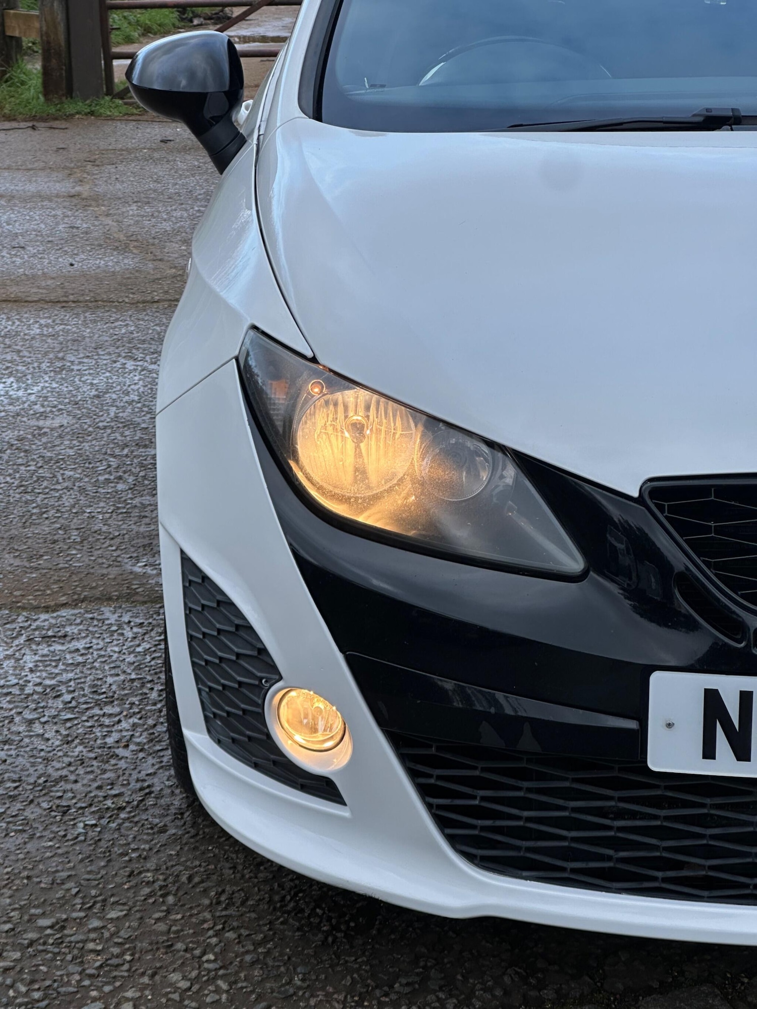 Used SEAT Ibiza 2010 for sale - 77344310: Photo 20