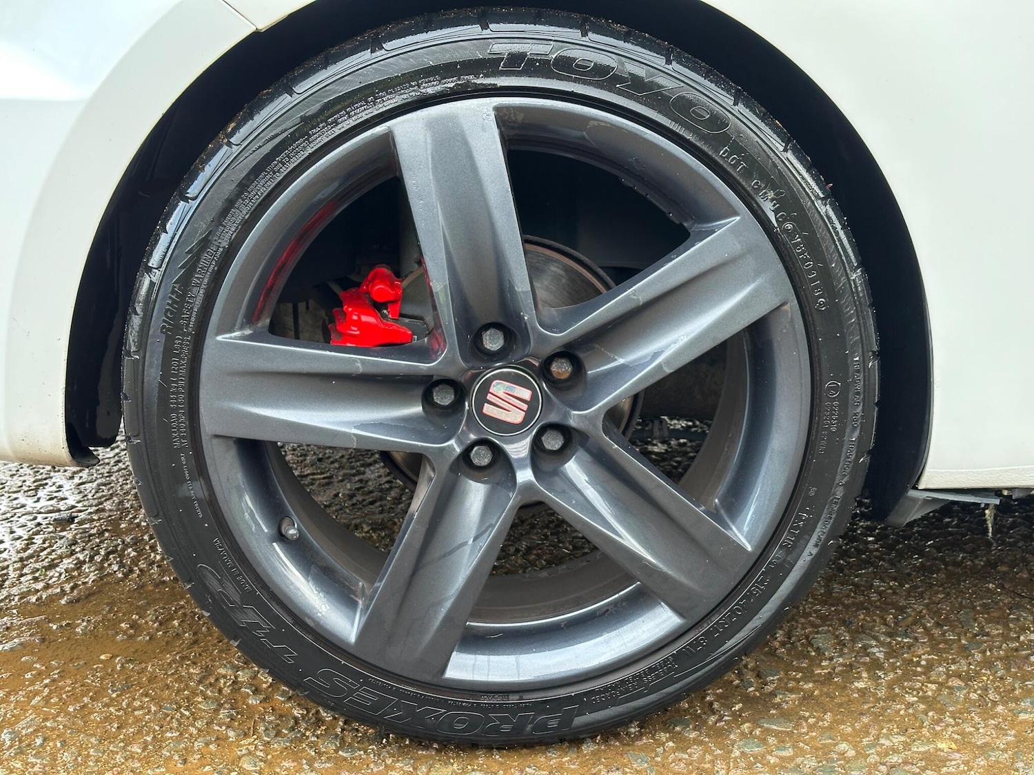 Used SEAT Ibiza 2010 for sale - 77344310: Photo 26