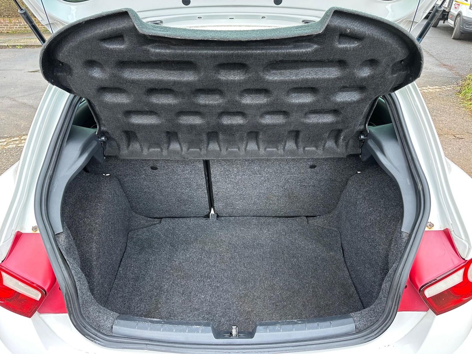 Used SEAT Ibiza 2010 for sale - 77344310: Photo 29