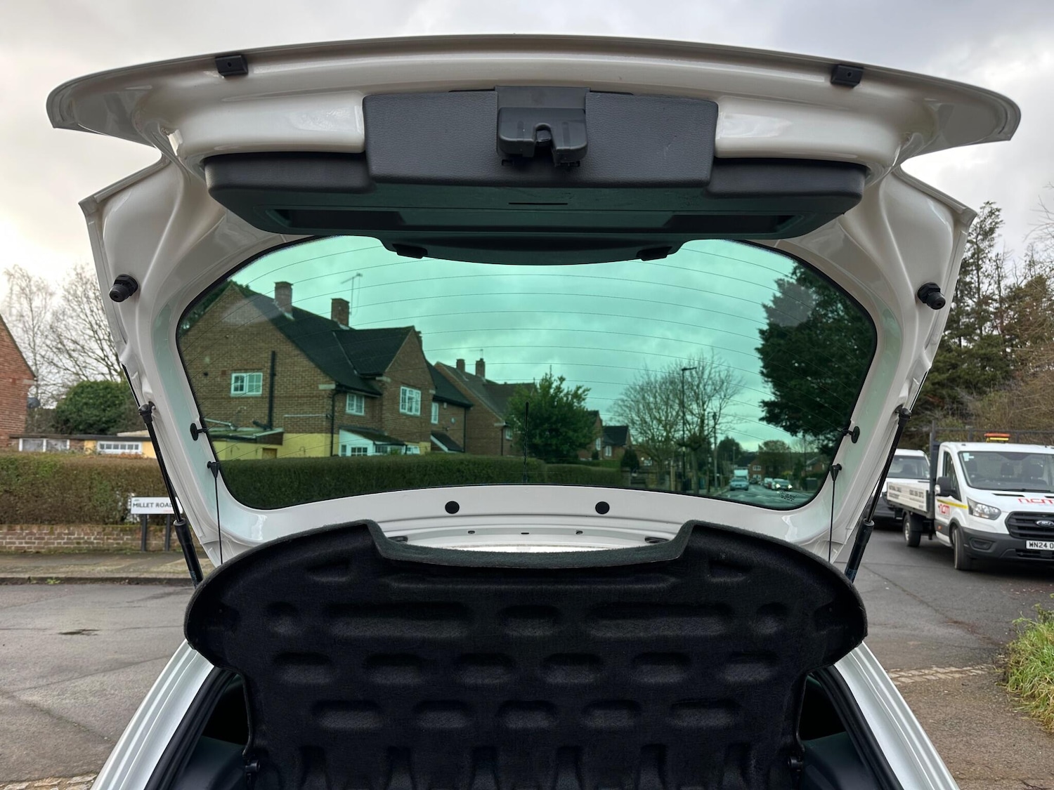 Used SEAT Ibiza 2010 for sale - 77344310: Photo 30