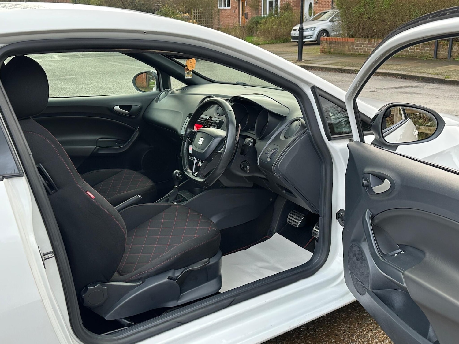 Used SEAT Ibiza 2010 for sale - 77344310: Photo 31