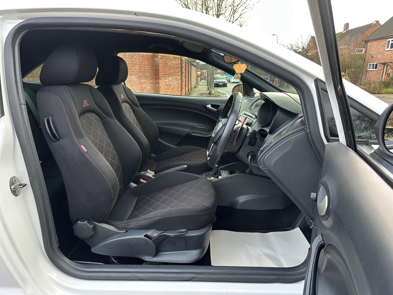 Used SEAT Ibiza 2010 for sale - 77344310: Photo 32