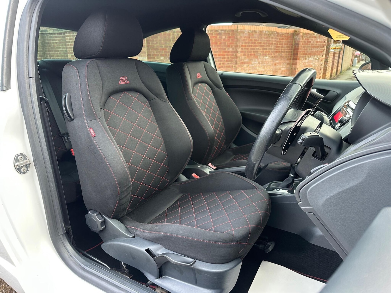 Used SEAT Ibiza 2010 for sale - 77344310: Photo 33