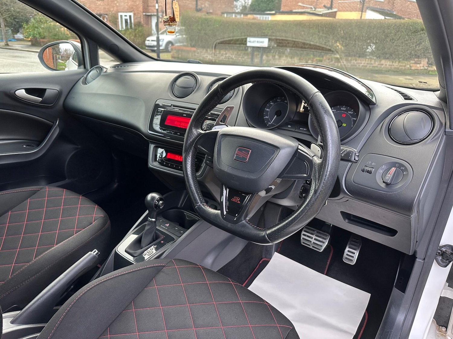 Used SEAT Ibiza 2010 for sale - 77344310: Photo 35