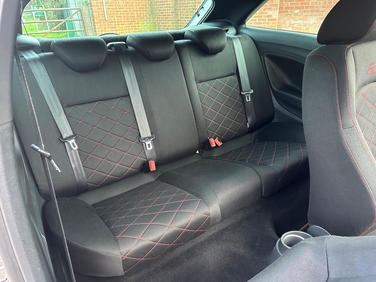 Used SEAT Ibiza 2010 for sale - 77344310: Photo 36