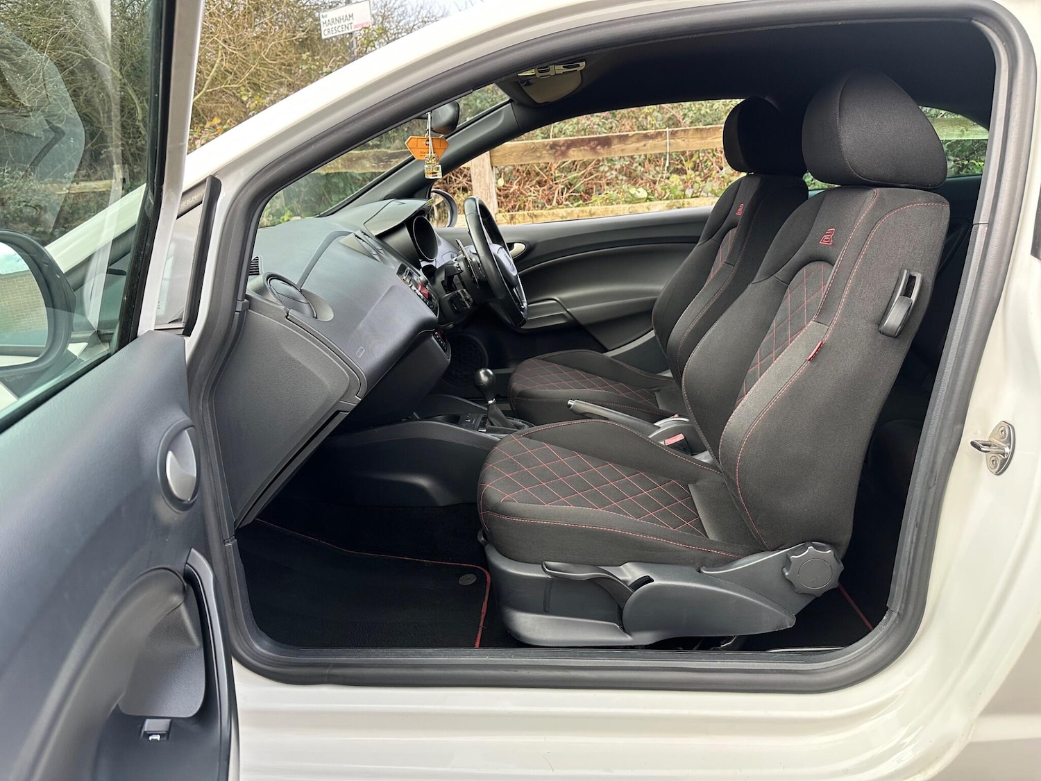 Used SEAT Ibiza 2010 for sale - 77344310: Photo 38