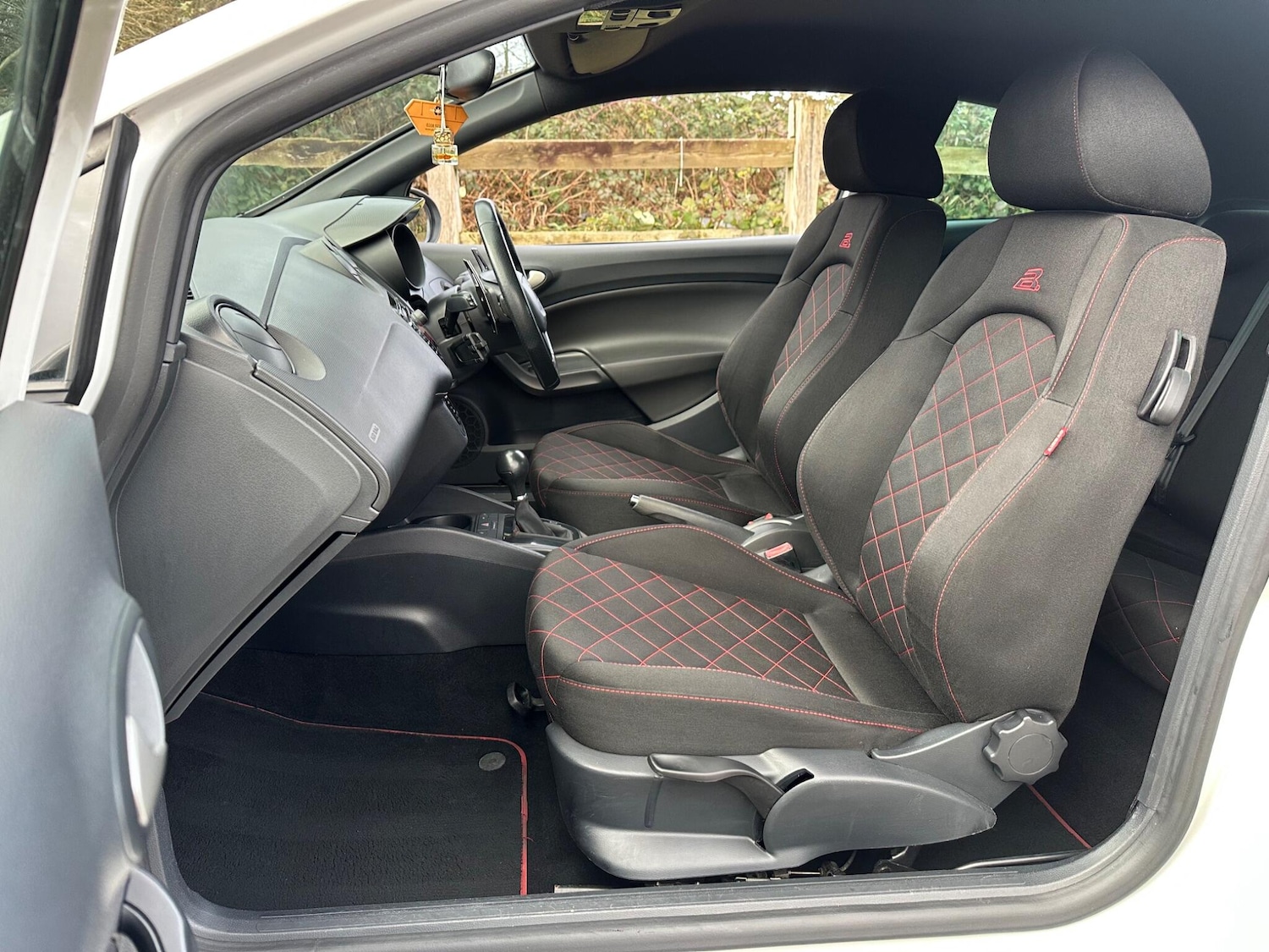 Used SEAT Ibiza 2010 for sale - 77344310: Photo 39