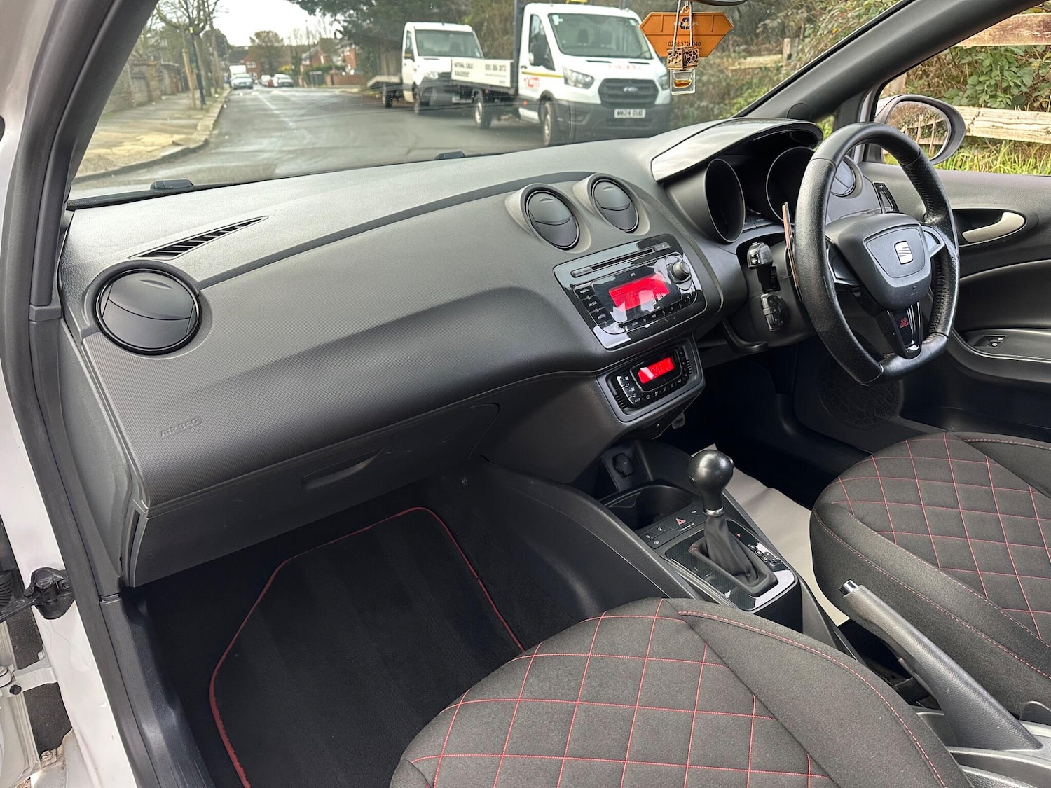 Used SEAT Ibiza 2010 for sale - 77344310: Photo 41