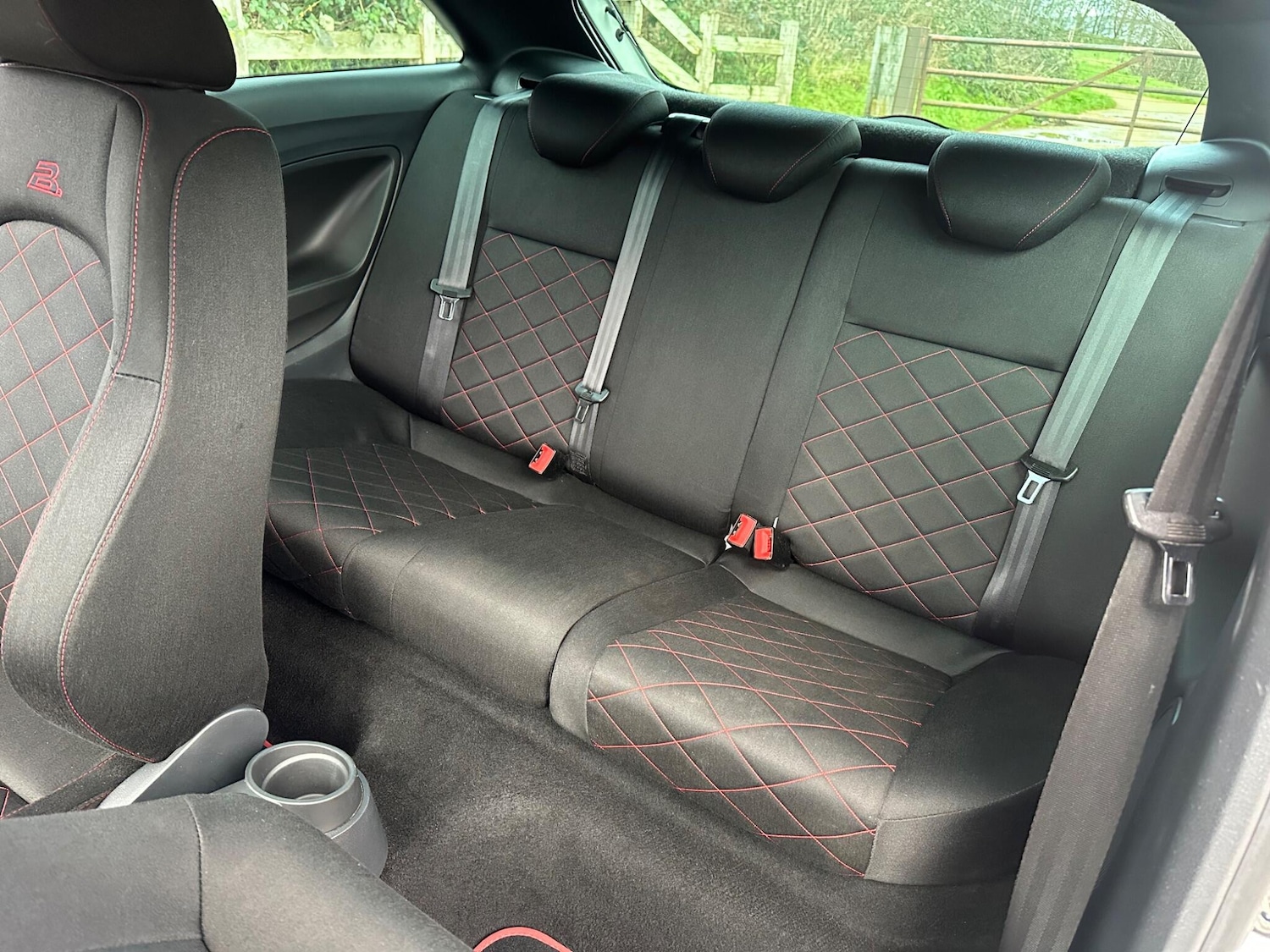 Used SEAT Ibiza 2010 for sale - 77344310: Photo 42