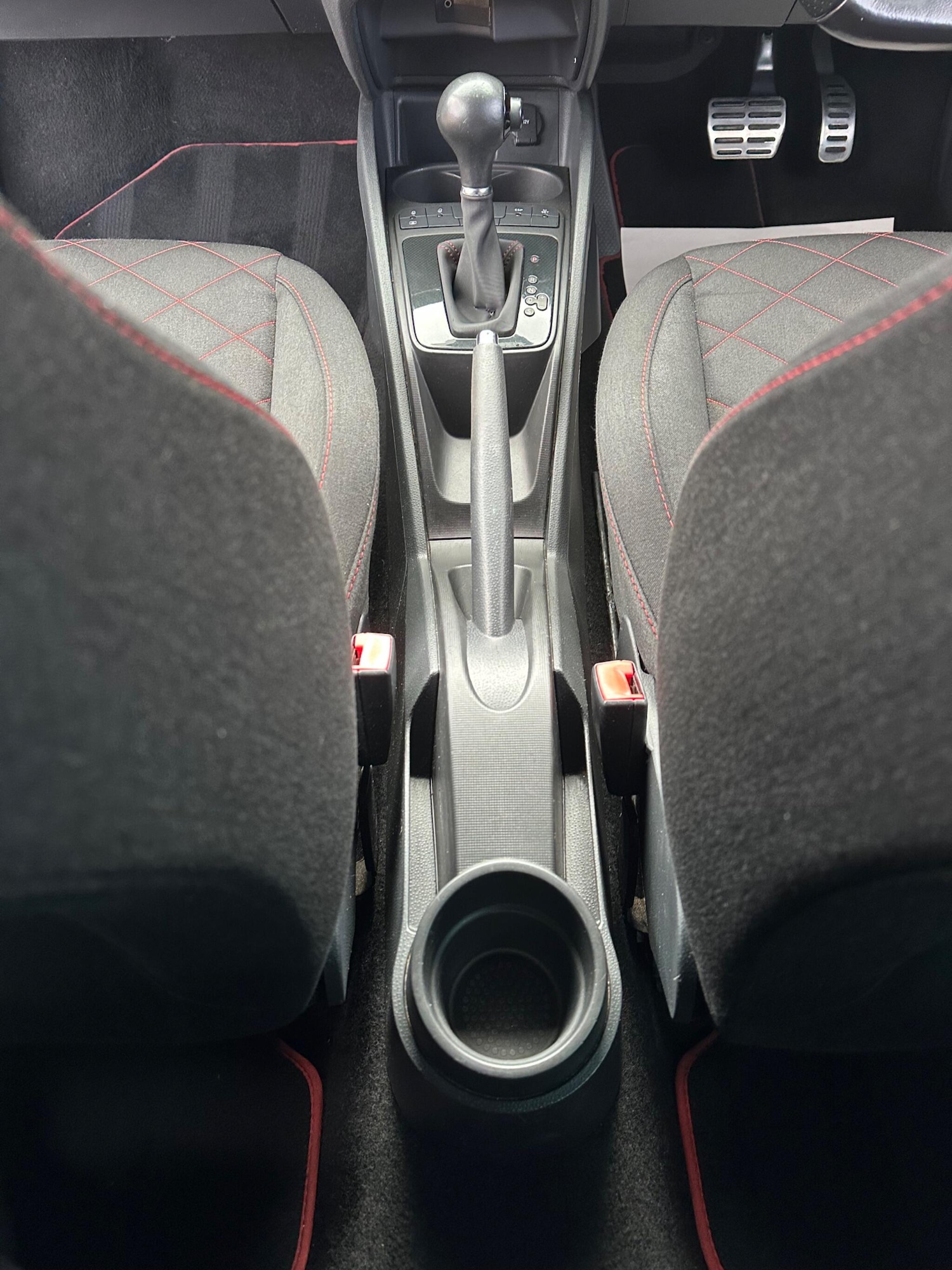 Used SEAT Ibiza 2010 for sale - 77344310: Photo 45