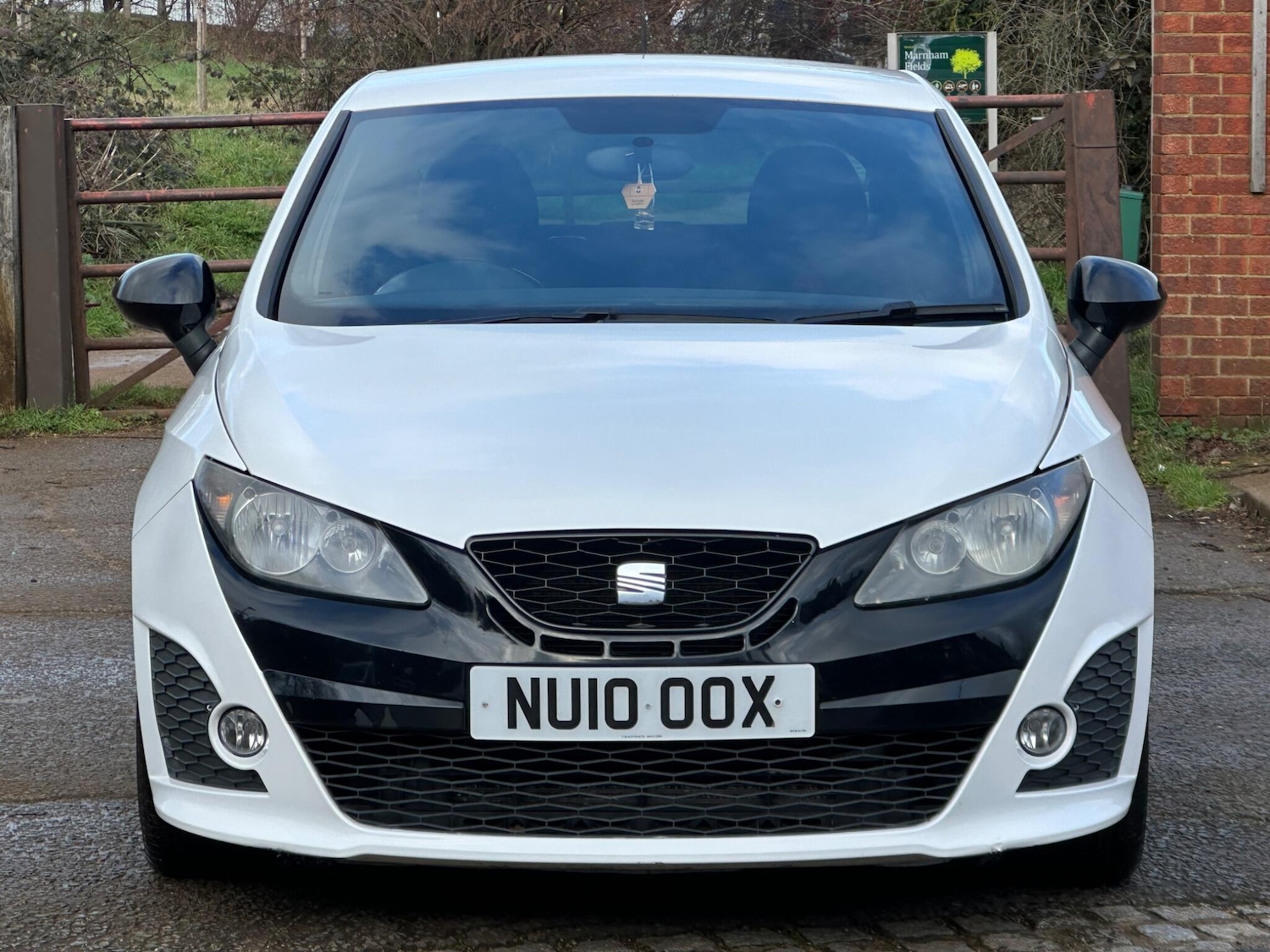 Used SEAT Ibiza 2010 for sale - 77344310: Photo 5