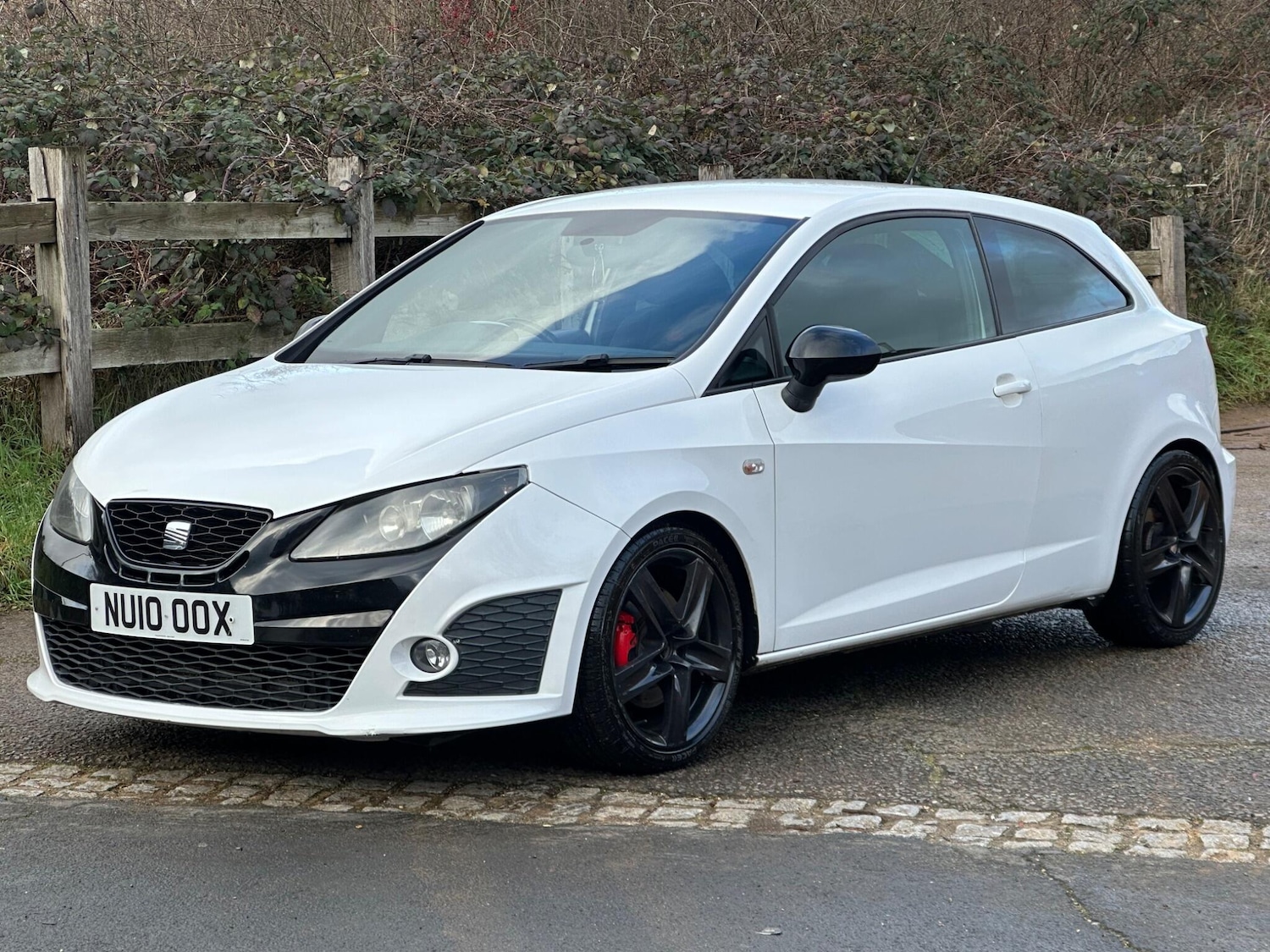 Used SEAT Ibiza 2010 for sale - 77344310: Photo 7