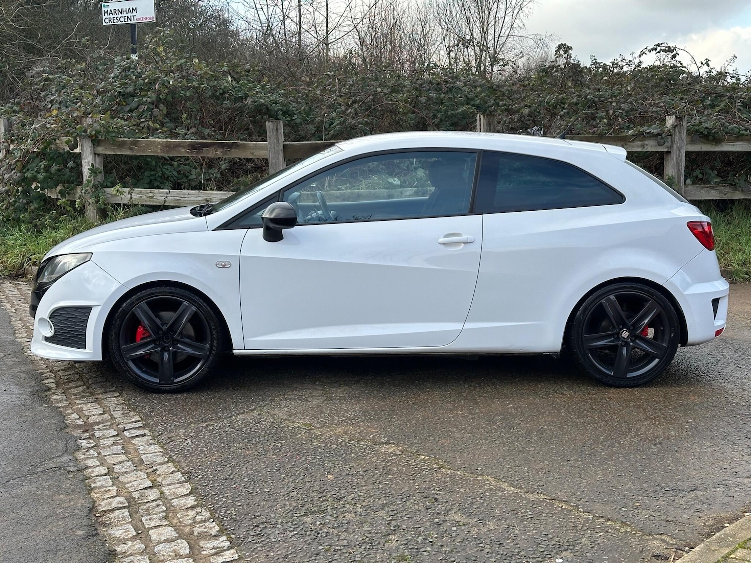 Used SEAT Ibiza 2010 for sale - 77344310: Photo 8